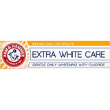 Arm & Hammer Toothpaste Complete Care Extra White 125 g