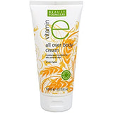 Beauty Formula Vitamin E All Over Body Cream 150 ml.