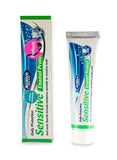 Beauty Formula Active Sensitive Enamel Toothpaste 100ml.