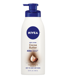 Nivea Body Lotion Cocoa Butter 500 ml.