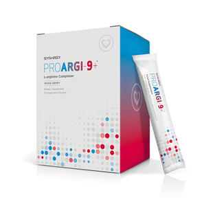 ProArgi9+ Arginine 30's