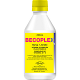 Becoplex Syrup Vitamin B Complex 250ml.