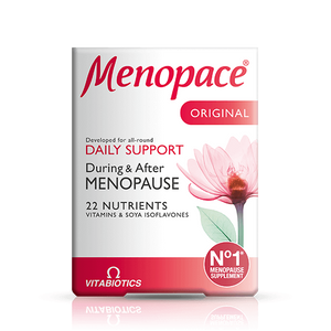 Menopace Original 30's (Vitabiotics)