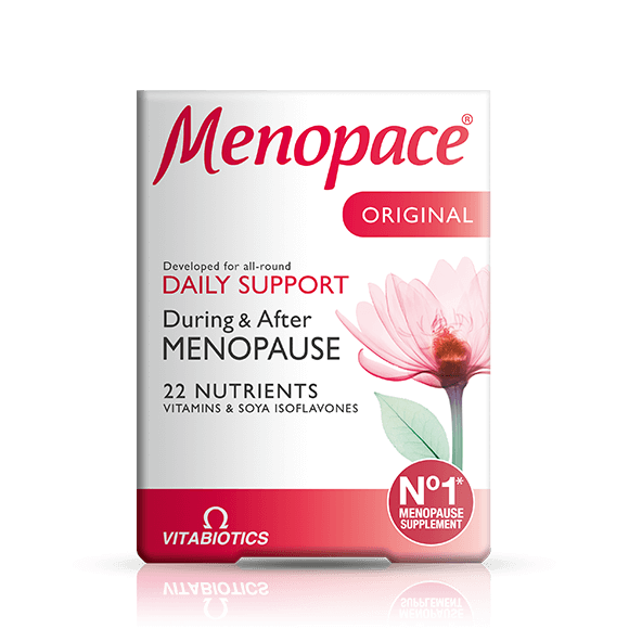 Menopace Original 30's (Vitabiotics)
