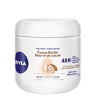 Nivea Cocoa Butter Cream 439g.