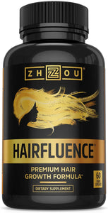 Zhou Hairfluence