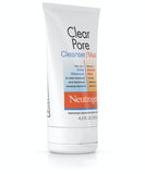 Clear Pore Cleanser Mask 125 ml.