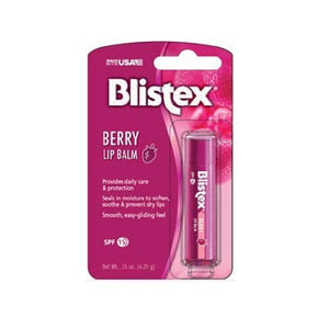 Blistex Medicated Lip Balm