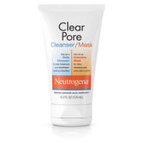 Neutrogena Cleanser/Mask
