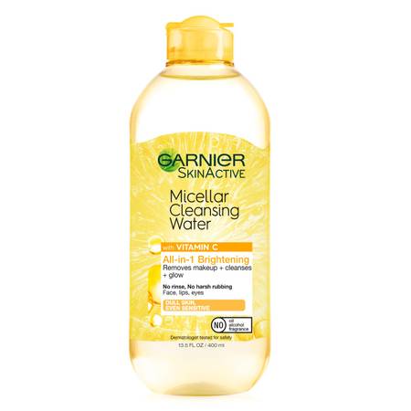 Garnier Micellar Water Vitamin C 400ml