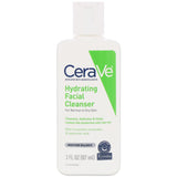 Cerave Hydrating cleanser dry/normal skin