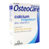 Osteocare Tablets (Vitabiotics)30's