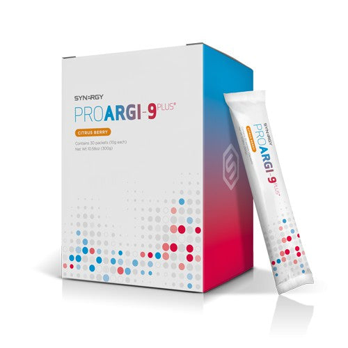 Proargi-9 + (Citrus Berry) box