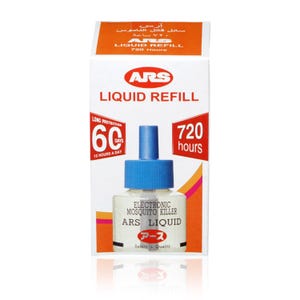 ARS liquid refill 720hrs