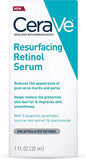 Cerave Resurfacing retinol serum 30ml.