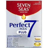 Seven Seas Perfect 7 Men 60/30's