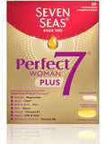 Seven Seas Perfect 7 Women 60/30's