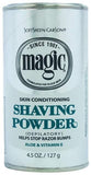 Magic Shaving Powder Platinum