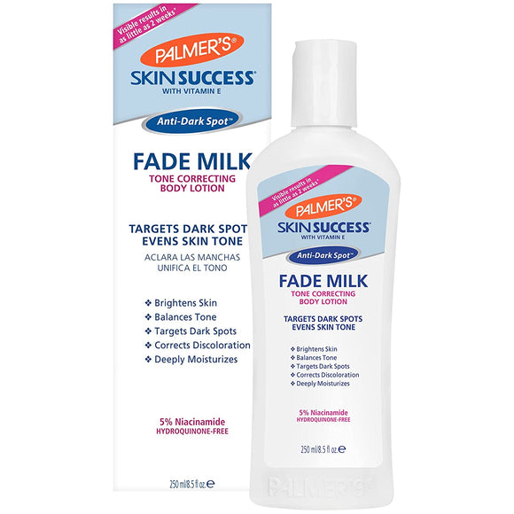Palmers Skin Success Eventone Fade Milk 8.5 fl.oz.