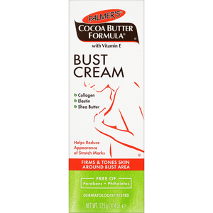 Palmer Cocoa Butter Bust Firm Cream