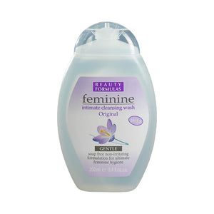 Beauty Formula Intimate Cleansing Wash (Original)