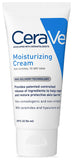 Cerave Moisturizing Cream Normal - Dry Skin 1.89oz