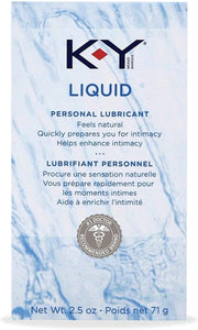KY Liquid 24/2