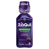 ZZZQuil Liquid 60oz