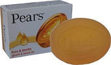 Pears Soap w/ Natural Oils (Brown)