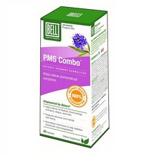 PMS Combo 60 capsules