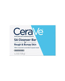 Cerave SA Cleanser Bar Rough & Bumpy