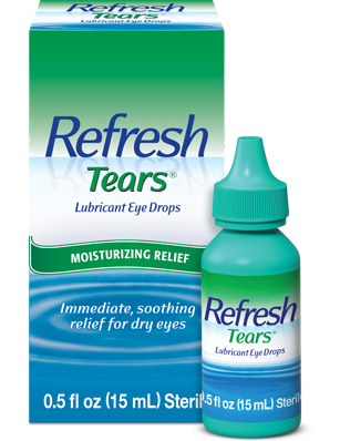 Refresh Tears 15ml