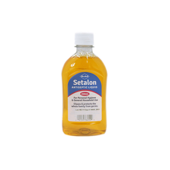 Setalon Antiseptic