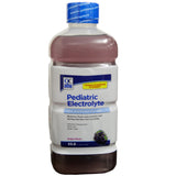 QC Pediatric Electrolyte W/ Zinc 33.8oz