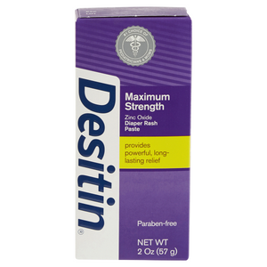 Desitin Maximum 2oz (Purple)