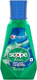 Crest Scope Outlast LLM 4/500ML