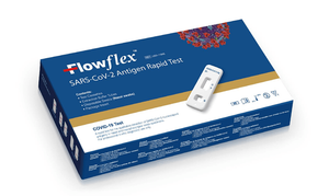 Covid Antigen Rapid Test (Flowflex)