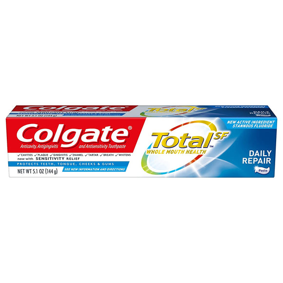 Colgate  Total Toothpaste