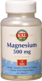 Kal Magnesium 500mg