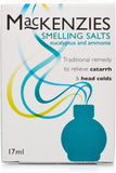 Mackenzie's Smelling Salts 17ml