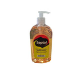 Septol Liquid Hand Wash 500ml