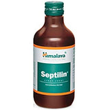 Himalaya Septilin Syrup - 100 ml