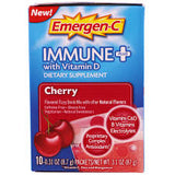Emergen-C Immune Plus Vit. D