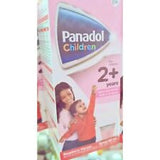 Panadol Children Liquid 2+years 90ml