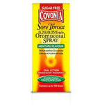 Covonia Sore Throat Oromucosal Spray 30 ml.