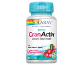 Solaray CranActin Chewable 400mg 60's