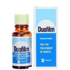 Duofilm Wart Treatment 15ml