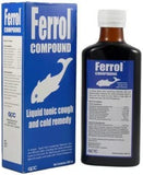 Ferrol Compound 200ml