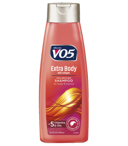 VO5 Shampoo Extra Body