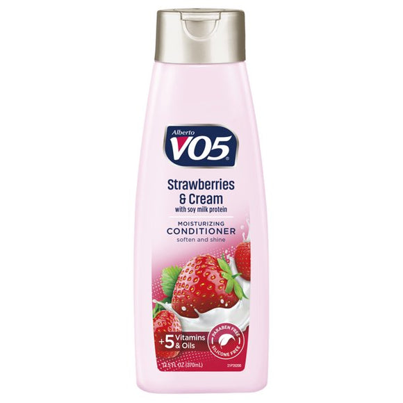 VO5 Conditioner Straw Berries